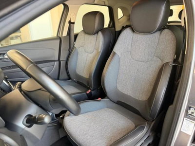 Renault Captur dCi 8V 110 CV Start&Stop Energy Intens (19)