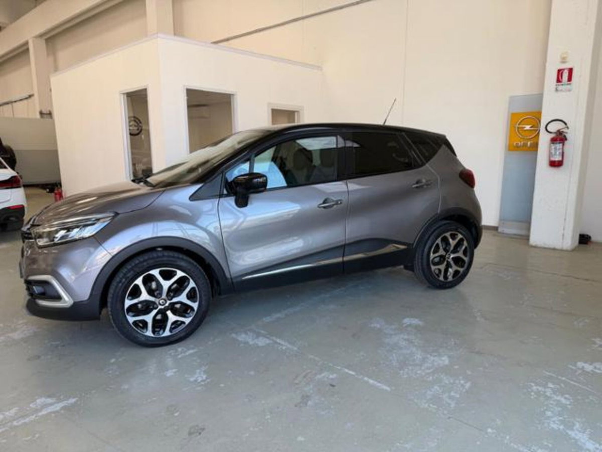 Renault Captur dCi 8V 110 CV Start&Stop Energy Intens (2)