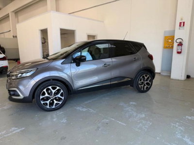Renault Captur dCi 8V 110 CV Start&Stop Energy Intens (2)