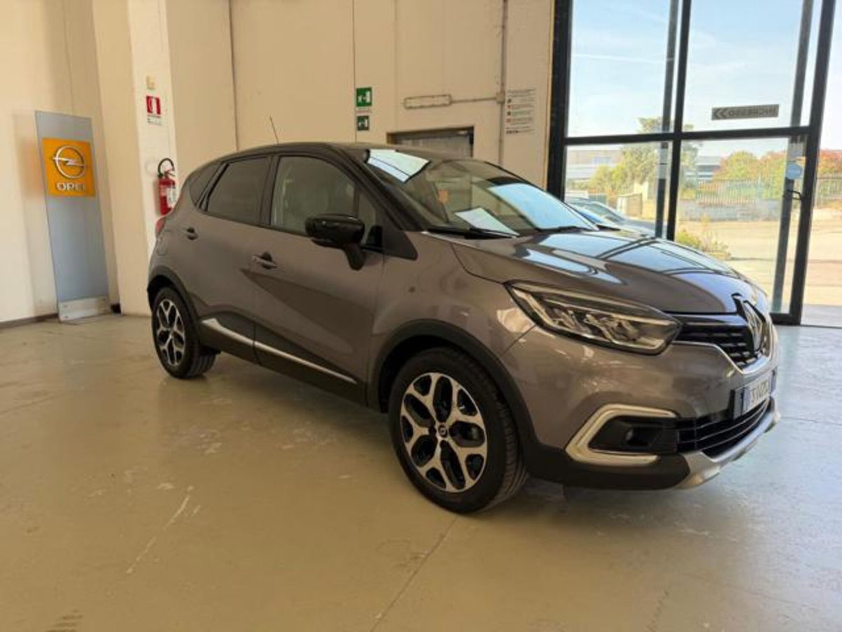 Renault Captur dCi 8V 110 CV Start&Stop Energy Intens (4)