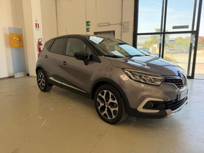 Renault Captur dCi 8V 110 CV Start&Stop Energy Intens (4)