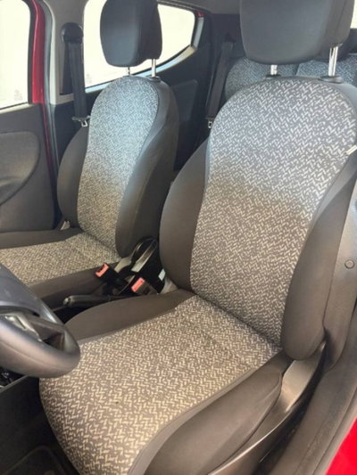 Lancia Ypsilon 1.0 FireFly 5 porte S&S Hybrid Ecochic Gold (10)