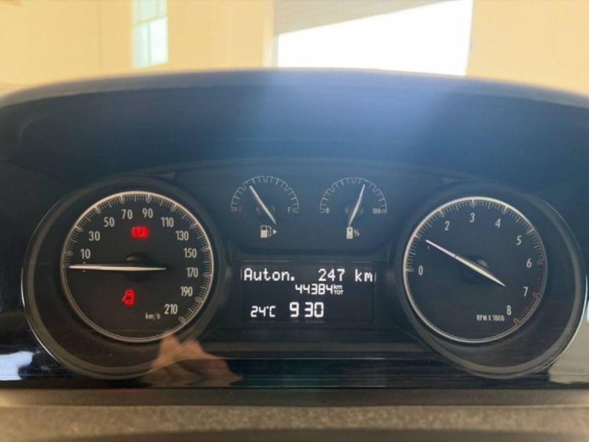 Lancia Ypsilon 1.0 FireFly 5 porte S&S Hybrid Ecochic Gold (15)