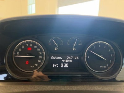 Lancia Ypsilon 1.0 FireFly 5 porte S&S Hybrid Ecochic Gold (15)