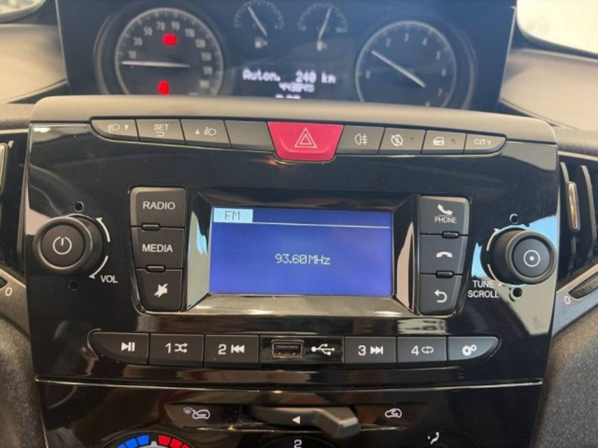 Lancia Ypsilon 1.0 FireFly 5 porte S&S Hybrid Ecochic Gold (20)