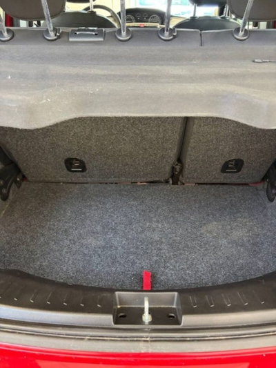Lancia Ypsilon 1.0 FireFly 5 porte S&S Hybrid Ecochic Gold (7)