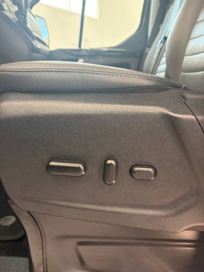 Ford Tourneo Custom 320 2.0 EcoBlue 130CV aut. PL c/sollev. Tit. (17)
