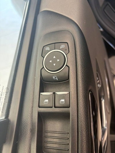 Ford Tourneo Custom 320 2.0 EcoBlue 130CV aut. PL c/sollev. Tit. (18)