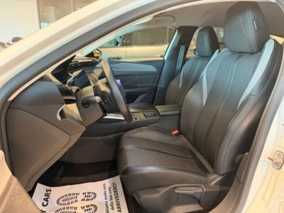 Peugeot 308 SW BlueHDi 130 S&S EAT8 Allure Pack (7)