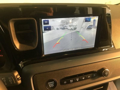 Ford Tourneo Courier 1.0 EcoBoost 100 CV Plus (10)