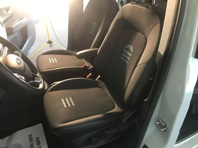 Ford Tourneo Courier 1.0 EcoBoost 100 CV Plus (11)