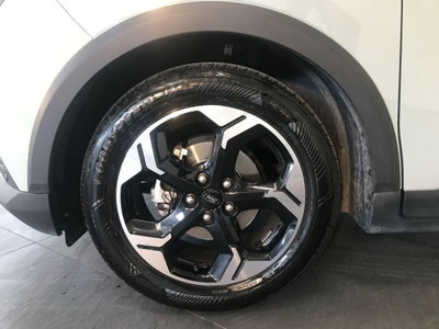 Ford Tourneo Courier 1.0 EcoBoost 100 CV Plus (20)