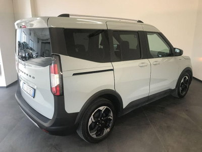 Ford Tourneo Courier 1.0 EcoBoost 100 CV Plus (4)
