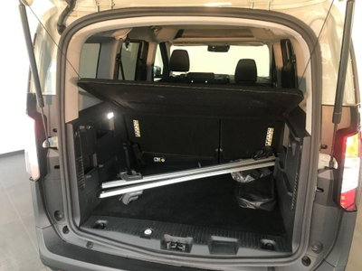 Ford Tourneo Courier 1.0 EcoBoost 100 CV Plus (7)