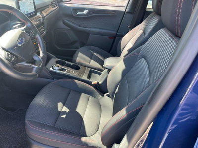 Ford Kuga 1.5 EcoBlue 120 CV aut. 2WD ST-Line X (11)