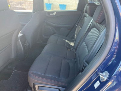 Ford Kuga 1.5 EcoBlue 120 CV aut. 2WD ST-Line X (12)