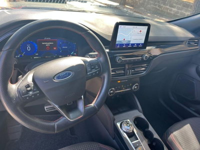 Ford Kuga 1.5 EcoBlue 120 CV aut. 2WD ST-Line X (13)