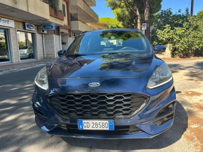 Ford Kuga 1.5 EcoBlue 120 CV aut. 2WD ST-Line X (2)