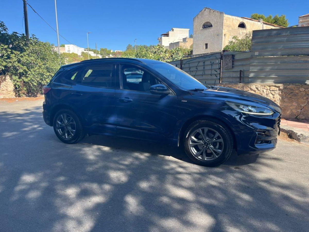 Ford Kuga 1.5 EcoBlue 120 CV aut. 2WD ST-Line X (3)