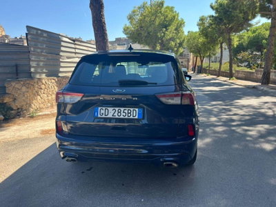 Ford Kuga 1.5 EcoBlue 120 CV aut. 2WD ST-Line X (5)