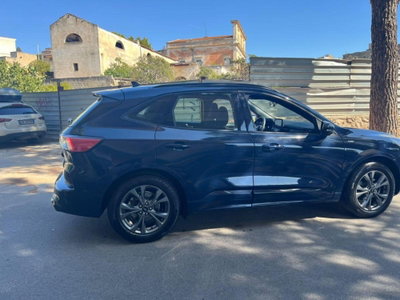 Ford Kuga 1.5 EcoBlue 120 CV aut. 2WD ST-Line X (7)