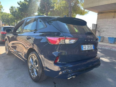 Ford Kuga 1.5 EcoBlue 120 CV aut. 2WD ST-Line X (9)