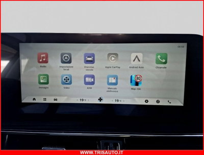 Omoda Omoda 5 SHS-H 1.5 tgdi hev Premium dht (16)