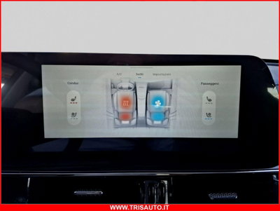 Omoda Omoda 5 SHS-H 1.5 tgdi hev Premium dht (19)