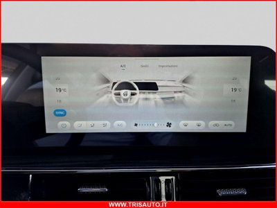 Omoda Omoda 5 SHS-H 1.5 tgdi hev Premium dht (20)