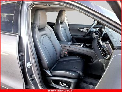 Omoda Omoda 5 SHS-H 1.5 tgdi hev Premium dht (8)