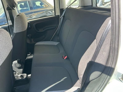 Fiat Panda 1.0 FireFly S&S Hybrid City Cross (8)