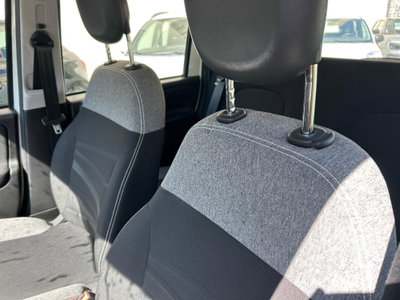 Fiat Panda 1.0 FireFly S&S Hybrid City Cross (9)