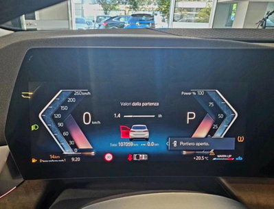 BMW Serie 2 Active Tourer 218d  Luxury (13)