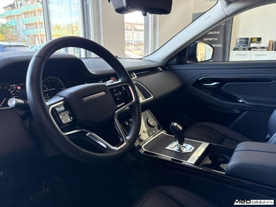 Land Rover Range Rover Evoque 2.0 I4 200 CV AWD Auto Autobiography (13)