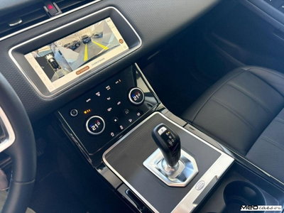 Land Rover Range Rover Evoque 2.0 I4 200 CV AWD Auto Autobiography (14)