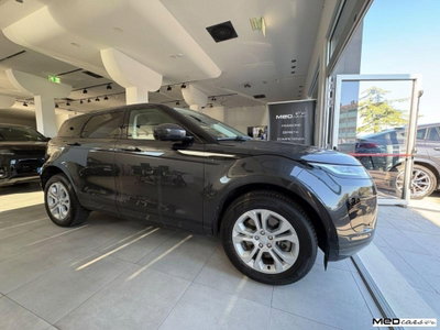 Land Rover Range Rover Evoque 2.0 I4 200 CV AWD Auto Autobiography (3)