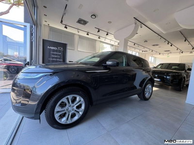 Land Rover Range Rover Evoque 2.0 I4 200 CV AWD Auto Autobiography (4)