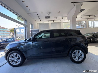 Land Rover Range Rover Evoque 2.0 I4 200 CV AWD Auto Autobiography (5)