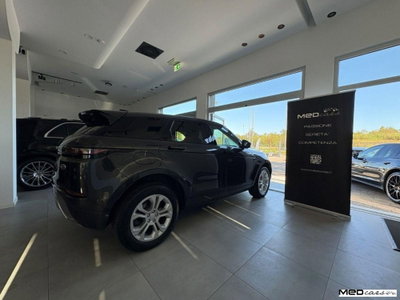 Land Rover Range Rover Evoque 2.0 I4 200 CV AWD Auto Autobiography (7)