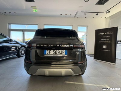 Land Rover Range Rover Evoque 2.0 I4 200 CV AWD Auto Autobiography (8)