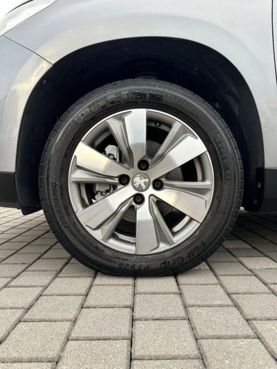 Peugeot 2008 Turbo 110 S&S Allure (10)