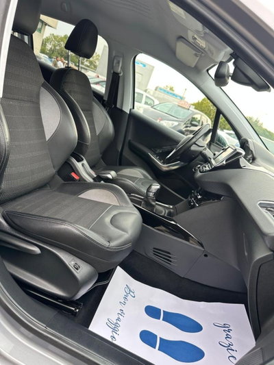 Peugeot 2008 Turbo 110 S&S Allure (18)