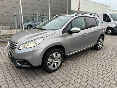 Peugeot 2008 Turbo 110 S&S Allure (2)