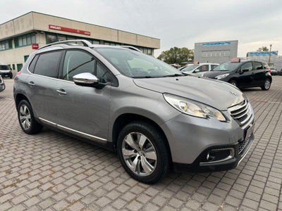 Peugeot 2008 Turbo 110 S&S Allure (3)