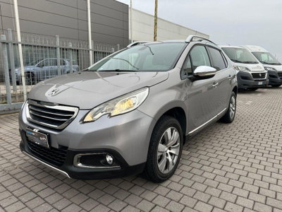 Peugeot 2008 Turbo 110 S&S Allure (4)