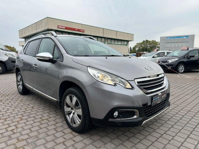 Peugeot 2008 Turbo 110 S&S Allure (5)