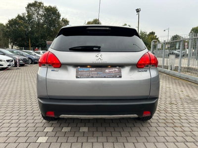 Peugeot 2008 Turbo 110 S&S Allure (6)