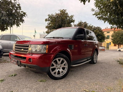 Land Rover Range Rover Sport 2.7 TDV6 HSE usata