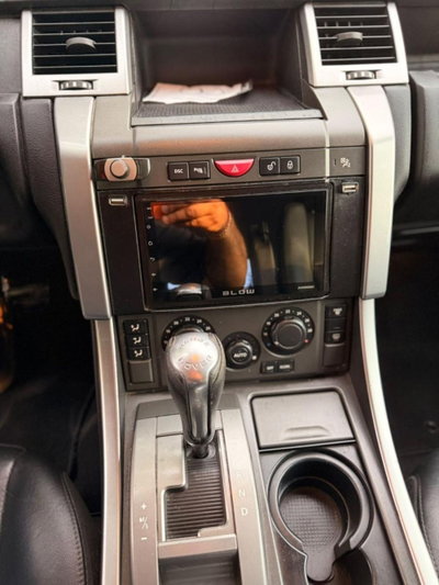 Land Rover Range Rover Sport 2.7 TDV6 HSE (10)