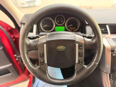Land Rover Range Rover Sport 2.7 TDV6 HSE (11)